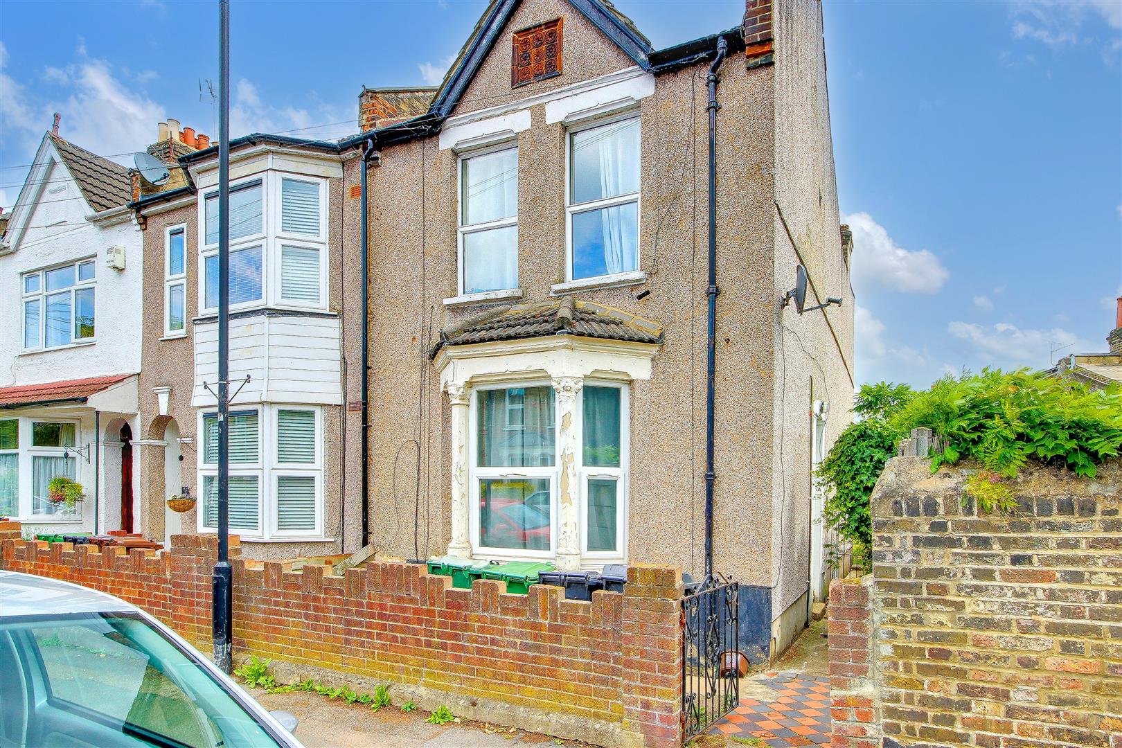 Chester Road, London, Greater London, E17 -  Strettons